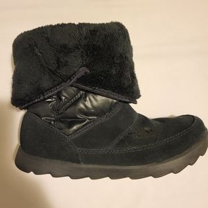 Womens nothface boots